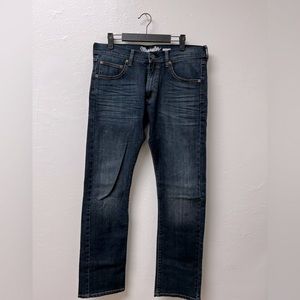 Wrangler skinny retro